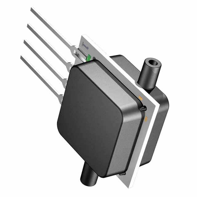 1 INCH-D2-BASIC Amphenol All Sensors Corporation  Sensori di pressione Trasduttori